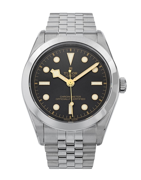 Tudor Black Bay 39 M79660-0001